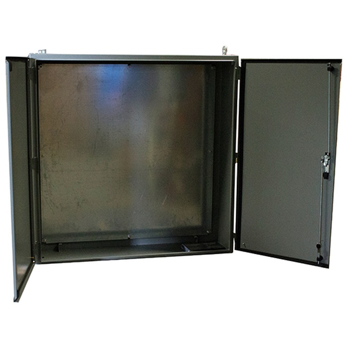Products Double Door Enclosures Hd Series Abb Bel Products