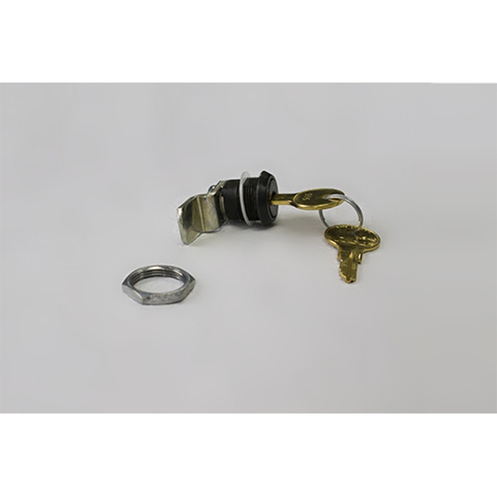 Products - Handles / Latch - Keyed 1/4 turn latch Series | ABB - Bel ...