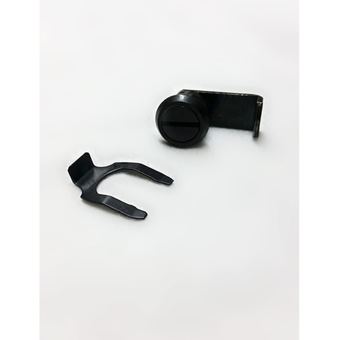 Products - Handles / Latch - 1/4 turn latch Series | ABB - Bel Products